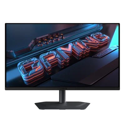 Ecran PC Gigabyte MO27U2 27"" QD-OLED 4K/240Hz/0.03ms/USB-C/G-Sync