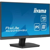 IIYAMA Ecran PC - - 22 - FHD - 100Hz - Dalle IPS - 1ms - XU2293HSU-B7