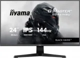 IIYAMA Ecran PC G2441HSU-B1 23.8"" FHD 144Hz/IPS/1ms/Adpat.Sync/FS