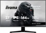 IIYAMA Ecran PC G2741QSU-B1 27"" QHD 144Hz/IPS/1ms/AdaptSync/GSync#