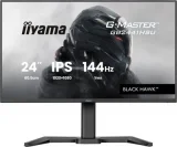 IIYAMA Ecran PC GB2441HSU-B1 23,8"" FHD 144Hz/IPS/1ms/AdpatSync/FS