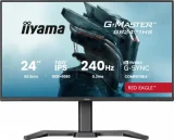 IIYAMA Ecran PC GB2471HS-B1 23.8""FHD 240Hz/Fast IPS/0.3ms/G-Sync#