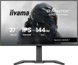 IIYAMA Ecran PC GB2741HSU-B1 27"" FHD 144Hz/IPS/1ms/Adapt.Sync/FS