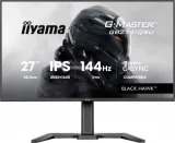 IIYAMA Ecran PC GB2741QSU-B1 27""QHD 144Hz/IPS/1ms/AdaptSync/GSync#