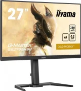 IIYAMA Ecran PC GB2795HSU-B1 27"" FHD/280Hz/0.2ms/VA/Pivot/FS Prem