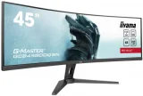 IIYAMA Ecran PC GCB4580DQSN-B1 45"" CURVE DQHD/165Hz/VA/0.8ms/FS