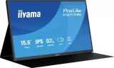 IIYAMA Ecran PC P1671HSC-B1 15.6"" Portable FHD/IPS/USB-C/HP/Housse