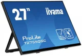 IIYAMA Ecran PC ProLite T2755QSC-B1 27"" QHD Noir mat