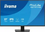 IIYAMA Ecran PC X2791HS-B1 27"" FHD/120Hz/IPS/1ms/Adaptive Sync