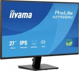 IIYAMA Ecran PC X2792QSU-B1 27"" QHD/120Hz/IPS/3ms/AdaptiveSync