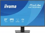 IIYAMA Ecran PC X2793HSU-B1 27"" FHD 120Hz/IPS/1ms/HP/USB HUB