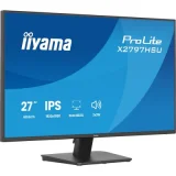 IIYAMA Ecran PC X2797HSU-B1 27"" FHD 120Hz/IPS/4ms/AdaptiveSync