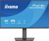 IIYAMA Ecran PC XB2493HSU-B1 23.8"" FHD/120Hz/IPS/Pied regl/Pivot