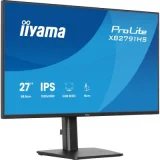 IIYAMA Ecran PC XB2791HS-B1 27""FHD/120Hz/IPS/1ms/Pivot/AdaptiveS