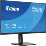 IIYAMA Ecran PC XB2791QS-B1 27"" QHD/75Hz/IPS/1ms/Pivot/AdaptiveS