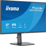 IIYAMA Ecran PC XB2793HSU-B1 27"" FHD 120Hz/HP/Pied réglable/Pivot