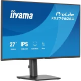 IIYAMA Ecran PC XB2796QSC-B1 27"" QHD/75Hz/USB-C PD 65W