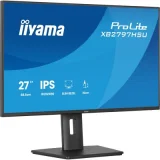 IIYAMA Ecran PC XB2797HSU-B1 27"" FHD 120Hz/IPS/4ms/Pivot/AdaptSync