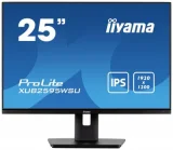IIYAMA Ecran PC XUB2595WSU-B5 25"" FHD+/75Hz/IPS/4ms/FreeSync