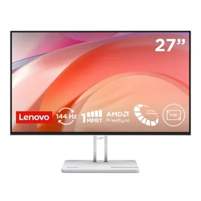 Ecran PC Lenovo L27-45 27"" Full HD