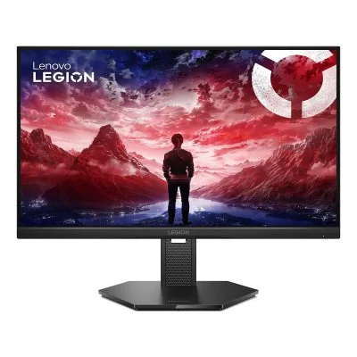 Ecran PC Lenovo Legion 24.5"" FHD/320Hz/IPS/0.5ms/Pivot/G-Sync#