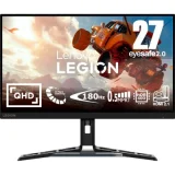 LENOVO Ecran PC Legion 27"" QHD 180Hz/IPS/0.5ms/Pivot/FreeSync