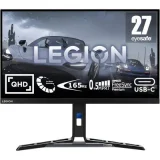 LENOVO Ecran PC Legion 27"" QHD/IPS/180Hz OC/0.5ms/TypeC/FreeS Prem