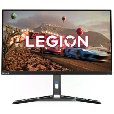 Ecran PC Lenovo Legion Y32p-30 66F9UAC6EU 32"" 4K UHD Noir