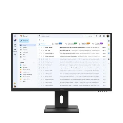 Ecran PC > Lenovo Lenovo Ecran PC Lenovo THINKVISION E27-40 27IN