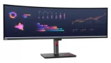 LENOVO Ecran PC > Ecran PC THINKVISION P49W-30 49IN 32:9