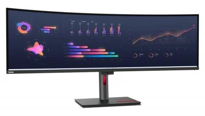 Ecran PC > Lenovo Lenovo Ecran PC Lenovo THINKVISION P49W-30 49IN 32:9