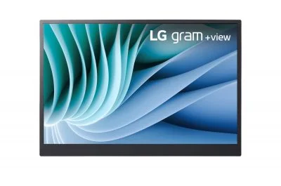 Ecran PC > LG LG Ecran PC LG 16MR70/16'' 2560X1600