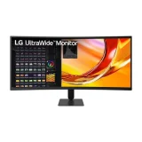 LG Ecran PC > Ecran PC UltraWide- 5 ms GtG WQHD 3440 x