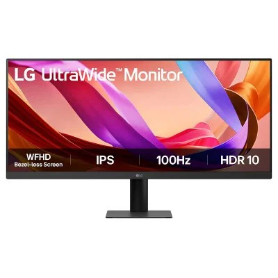 Ecran PC LG UltraWide™ 29U511A-B 29"" UWFHD