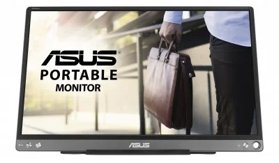 Ecran pc portable Asus MB16ACE ZenScreen