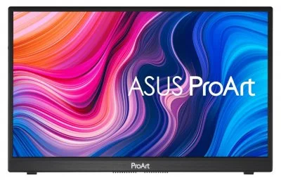 Ecran pc portable Asus portable ProArt PA148CTV