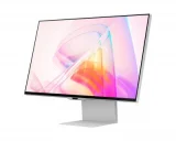 SAMSUNG Ecran PC 27'' Professionnel ViewFinity S90PC S27C902 Silver