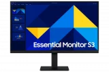 SAMSUNG Ecran PC LS24D300GAUXEN 24"" FHD/100Hz/IPS/5ms/HDMI/VGA
