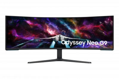 Ecran PC Samsung ODYSSEY NEO G9 - G95NC 57