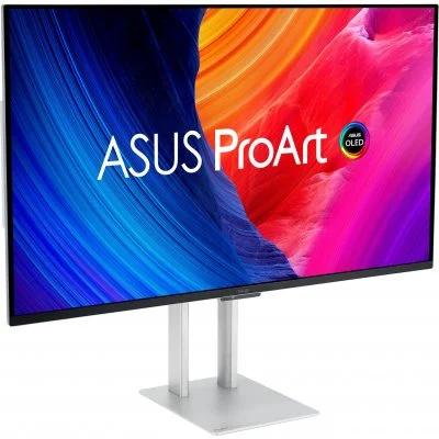 Écrans de bureau Asus ProArt Display OLED PA32UCDM