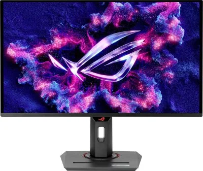 Écrans gaming Asus ROG Strix OLED XG27ACDNG