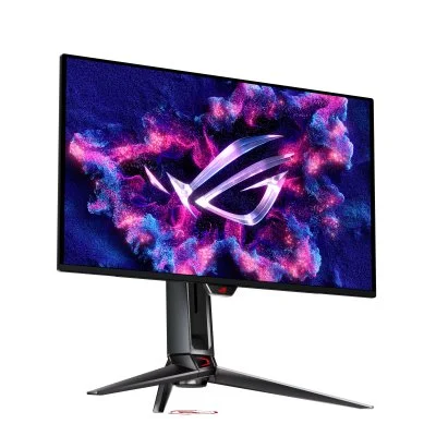 Écrans gaming Asus ROG Swift OLED PG27UCDM