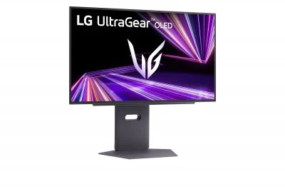 Écrans gaming LG UltraGear 27GX790A-B