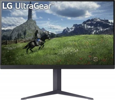 Écrans gaming LG UltraGear 32GS85Q-B