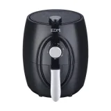 EDM 7654 Air Fryer 1400w Argenté 3.6 Liters / EU Plug