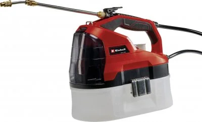 Einhell 3425210 GE-WS 18/35 Li-Solo Pulvérisateur sans fil 3.5 l