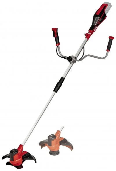 EINHELL Débroussailleuse sans fil Agillo 18/100