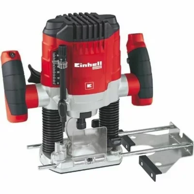 EINHELL Défonceuse 1100W TH-RO 1100 E