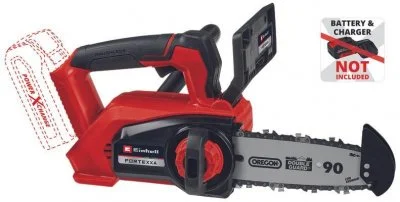 Einhell elagueuse sans fil fortexxa 1820 th solo 4006825663099