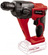 EINHELL Perforateur sans fil Te-hd 18 Li-Solo
